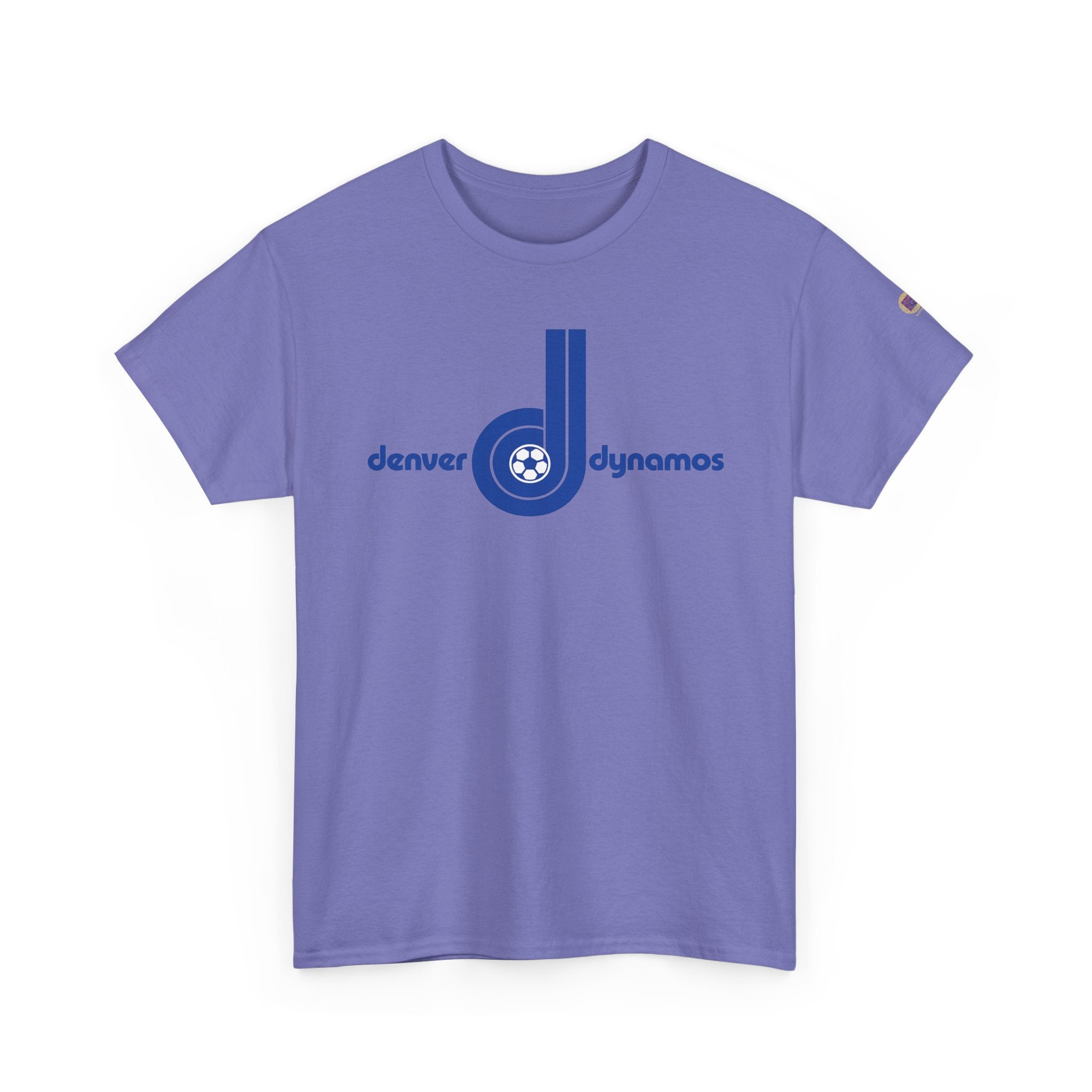 Denver Dynamos  - vintage Denver gear