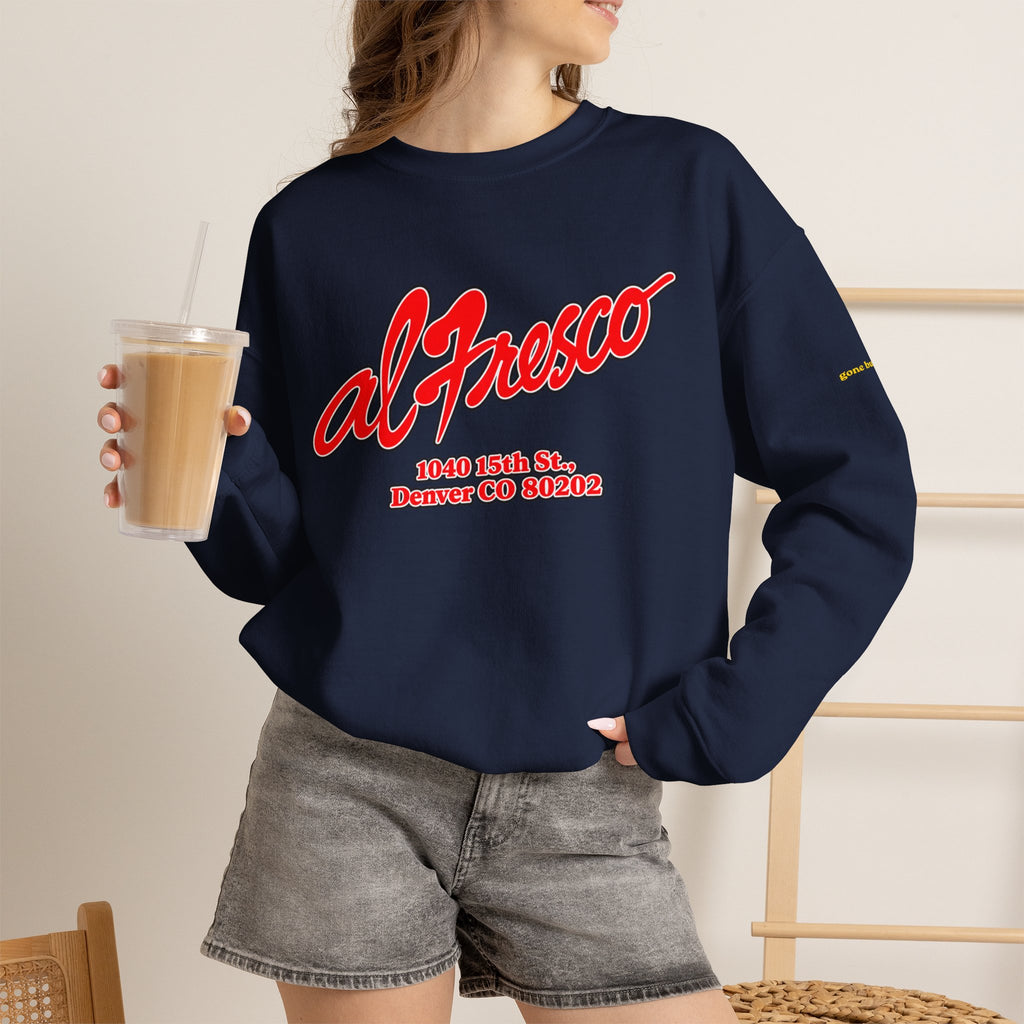 al Fresco | Native303 Sweatshirt