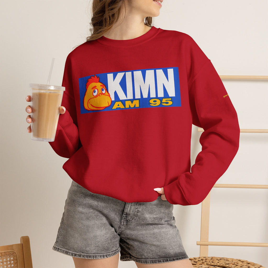 950 AM KIMN | Native303 Sweatshirt