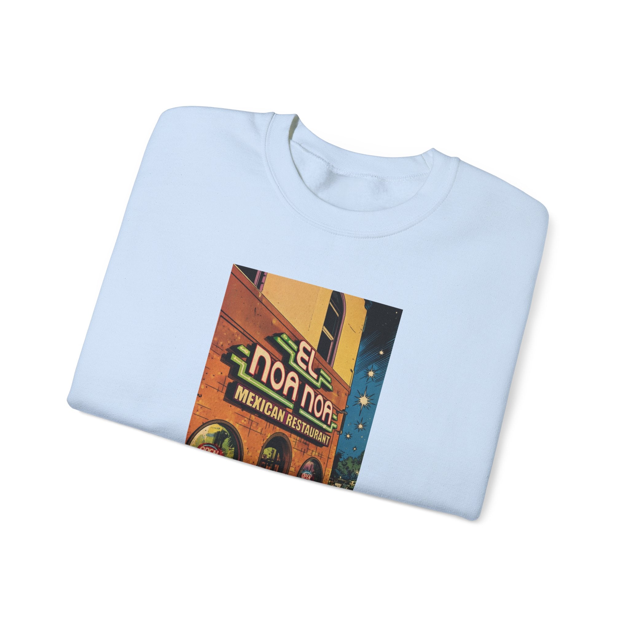 El Noa Noa | Native303 Sweatshirt