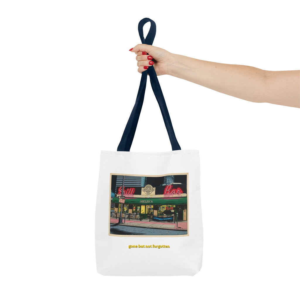Shelby’s Tote
