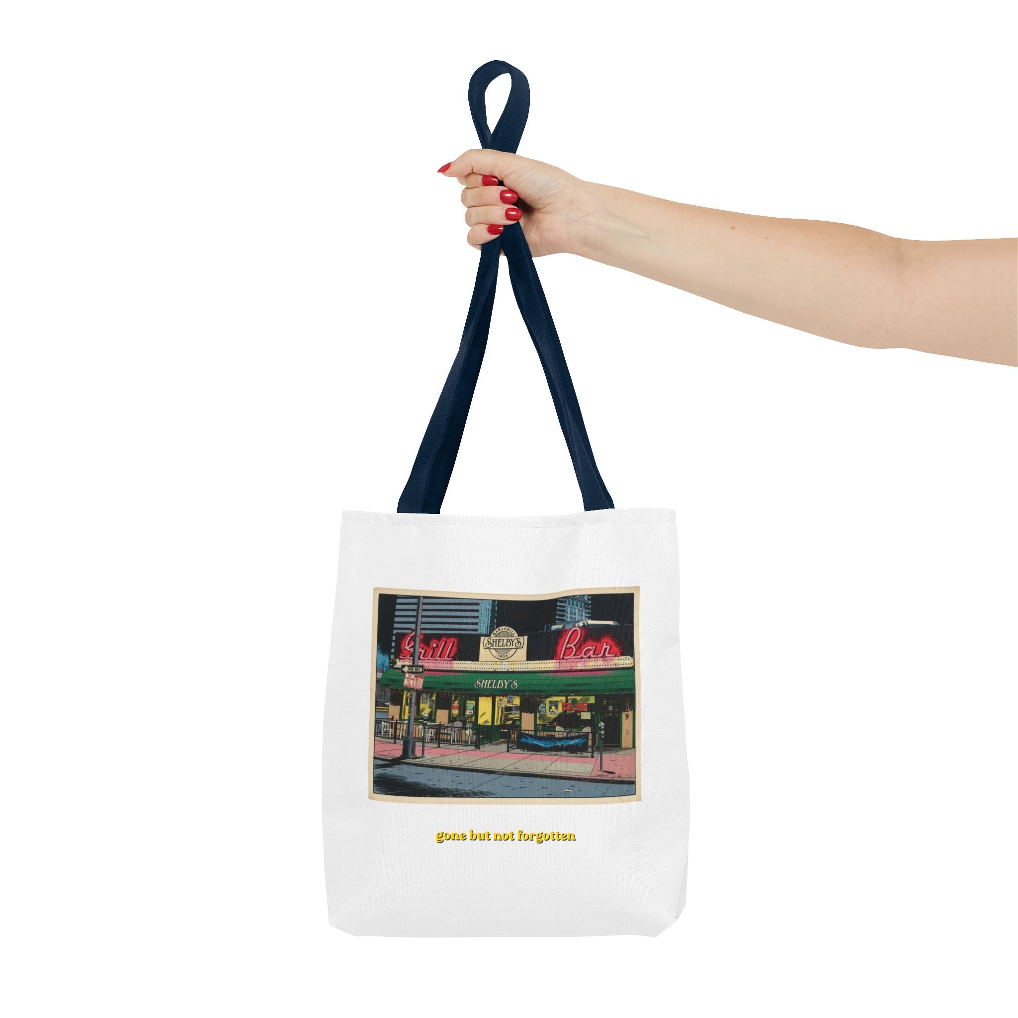 Shelby’s Tote