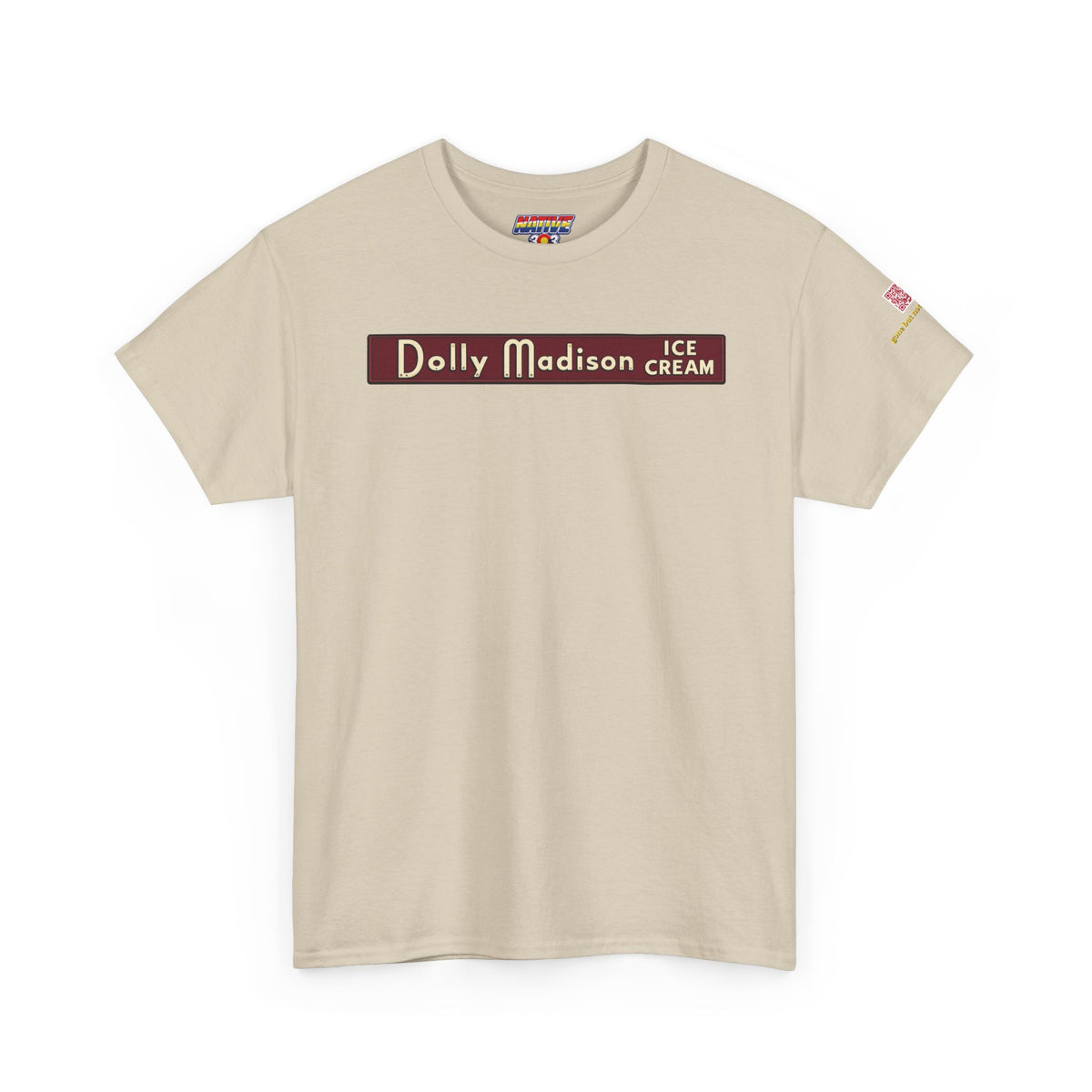 Dolly Madison - vintage Denver gear