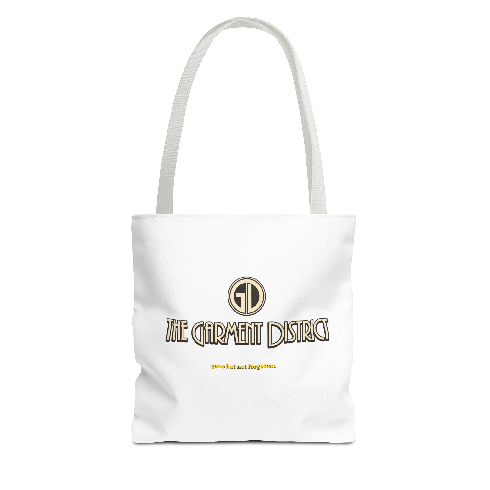 Garment District Tote