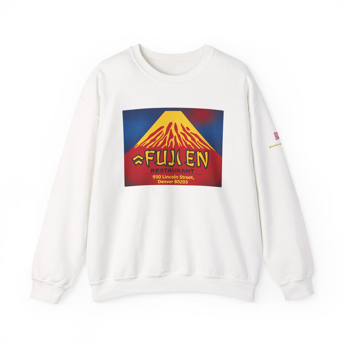 Fuji En | Native303 Sweatshirt