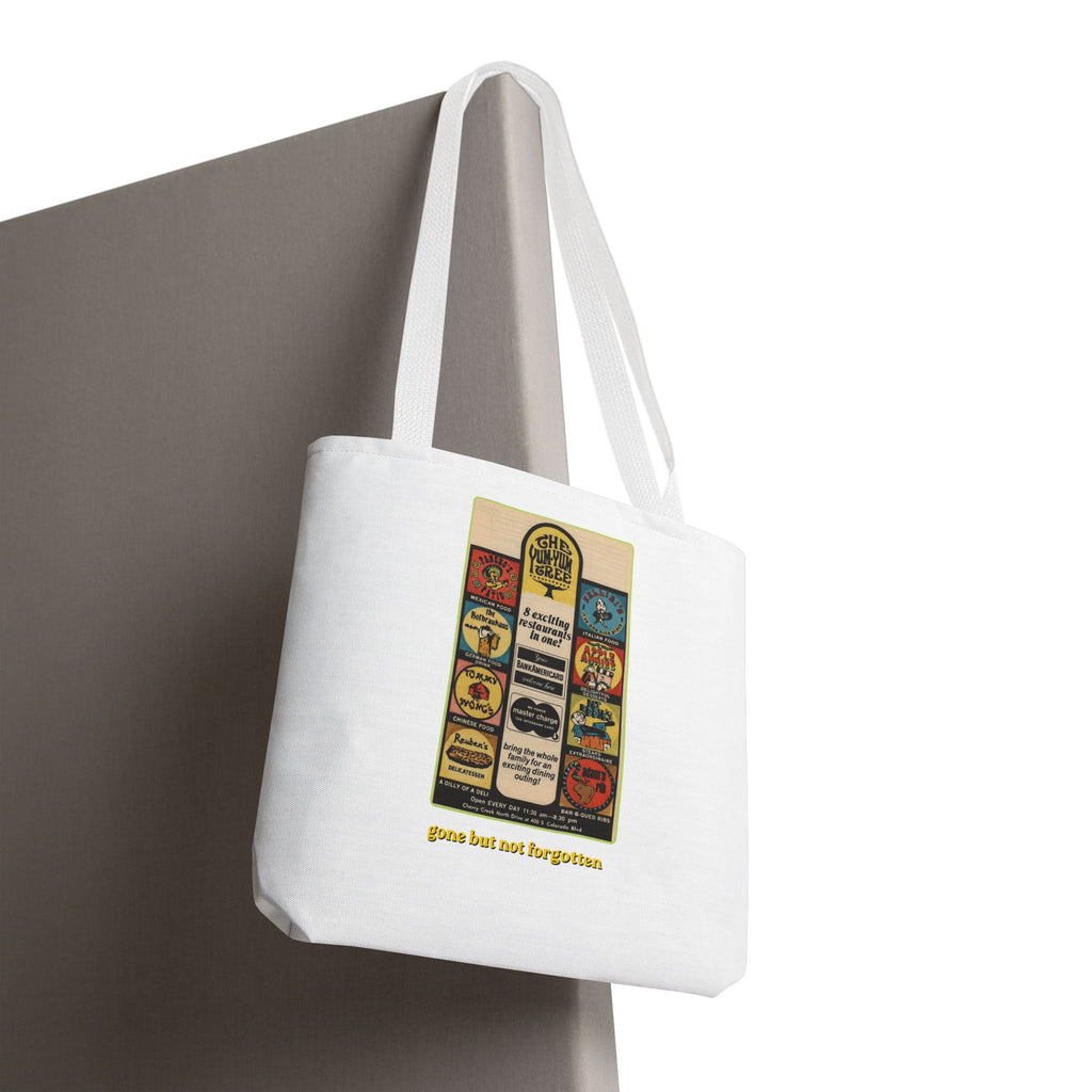 The Yum Yum Tree Tote