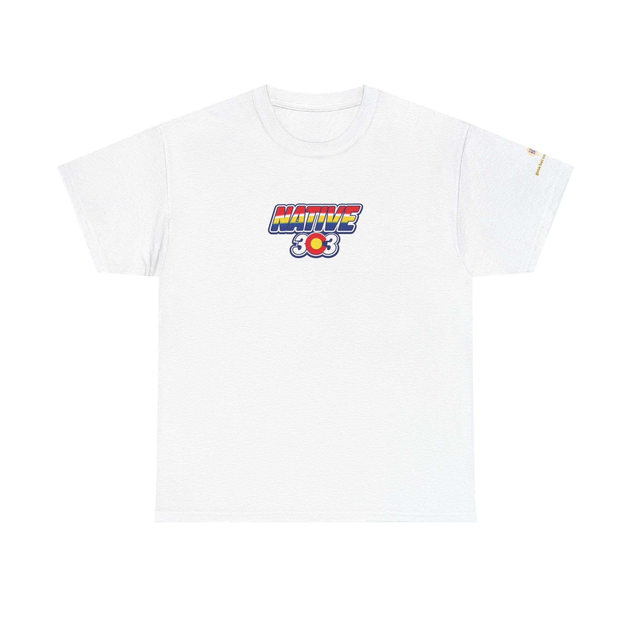 107 FM KAZY - vintage Denver gear