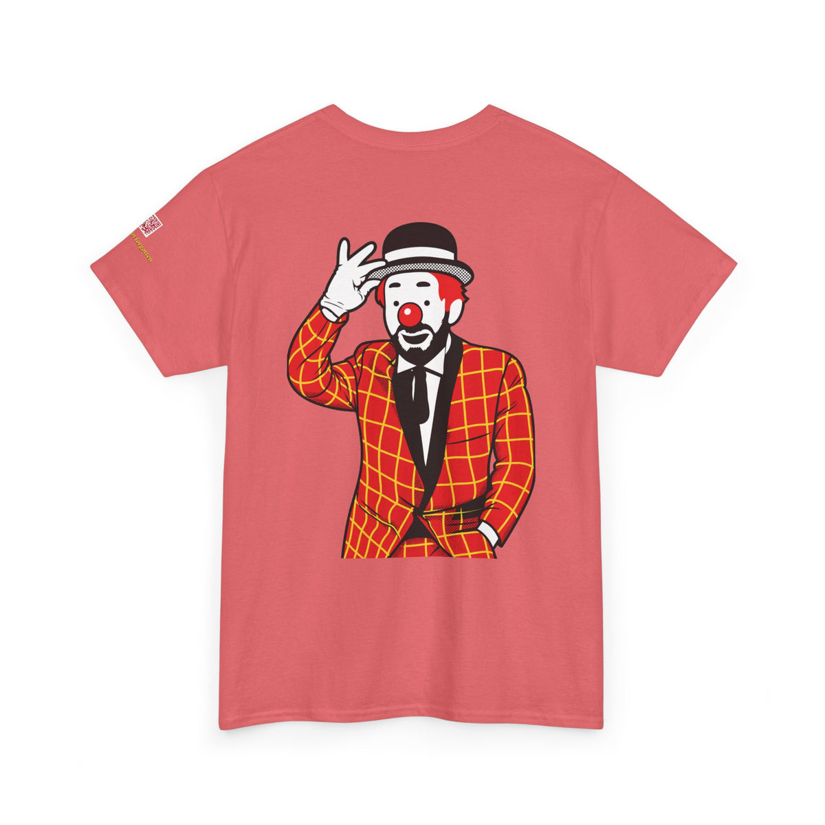 BLINKY THE CLOWN - vintage Denver gear