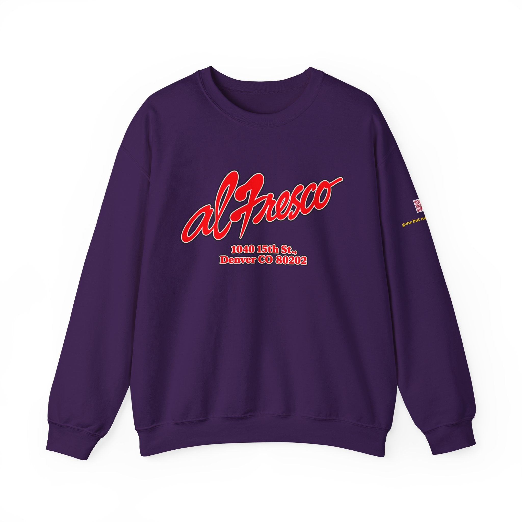 al Fresco | Native303 Sweatshirt