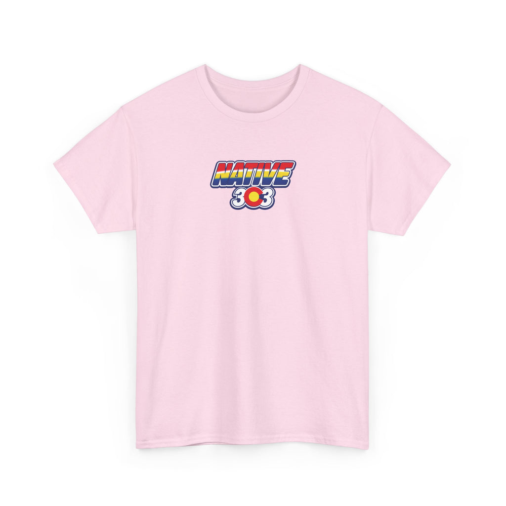 BREAKFAST KING - vintage Metro Denver gear
