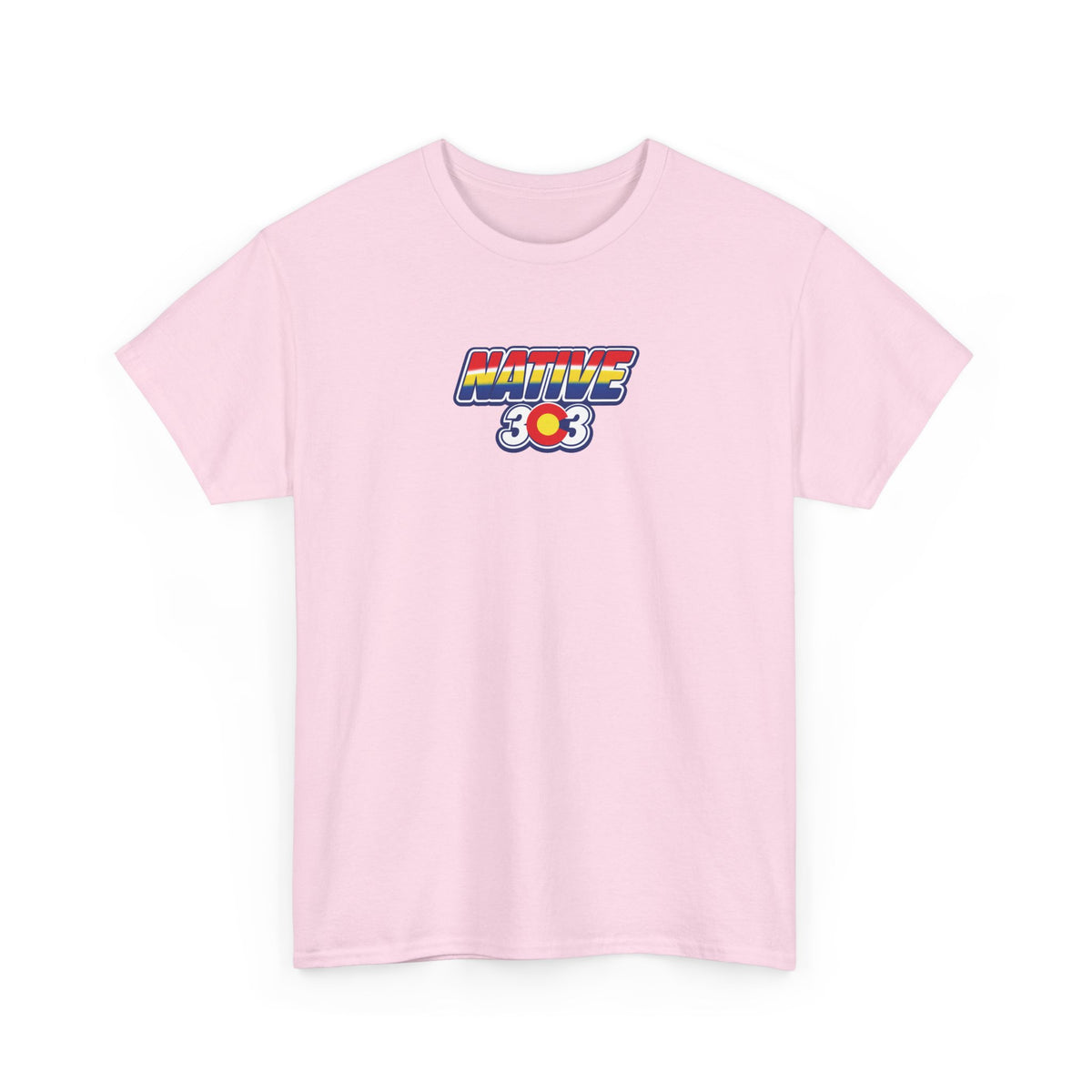 BREAKFAST KING - vintage Metro Denver gear