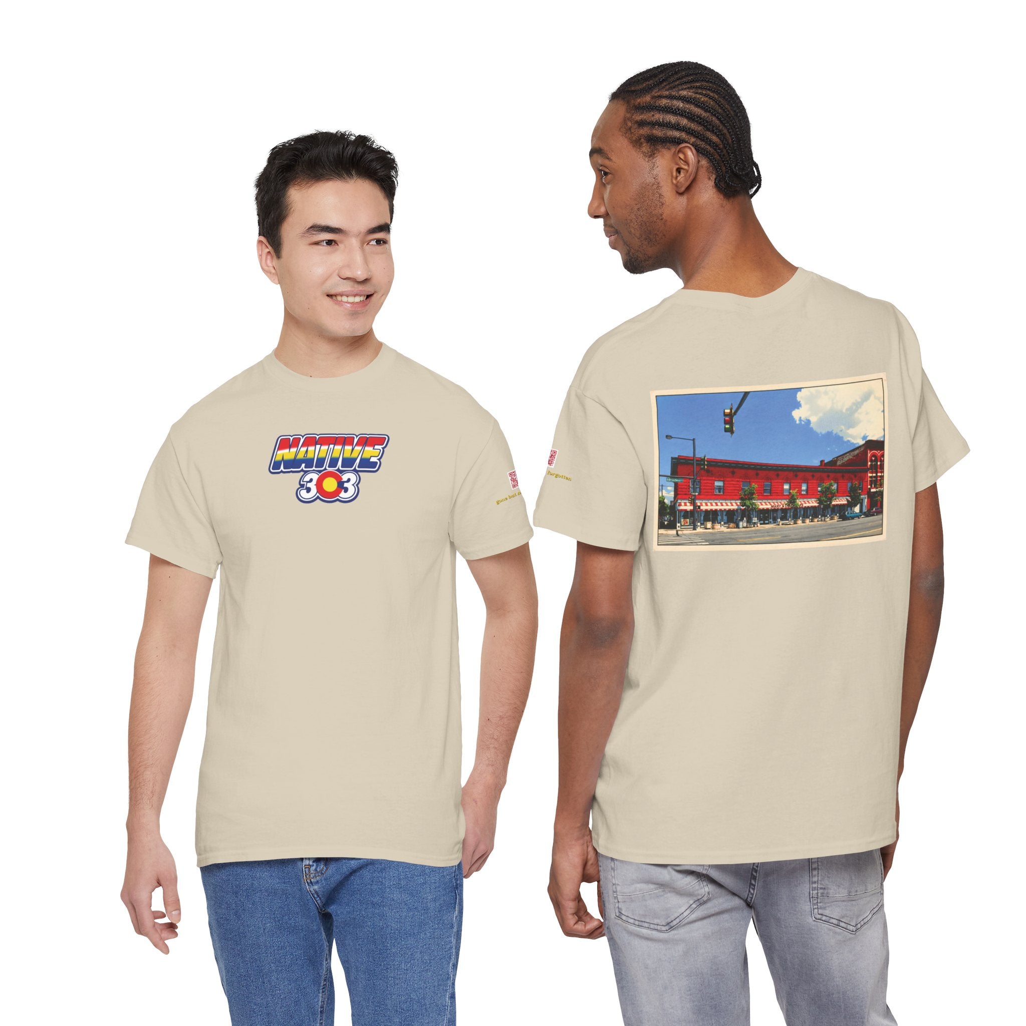 MARY AND LOU’S - vintage Colorado gear