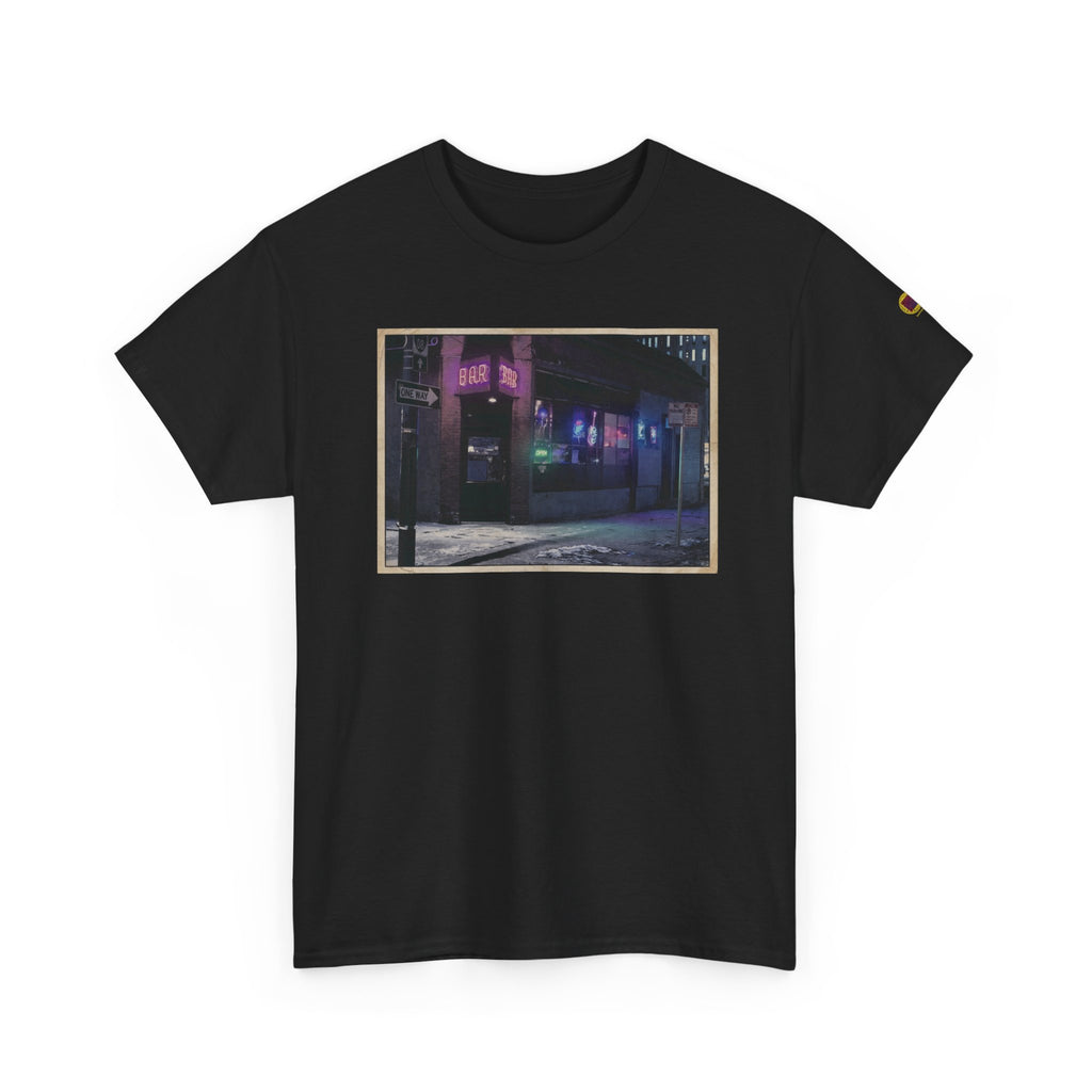 Bar Bar - vintage Denver gear