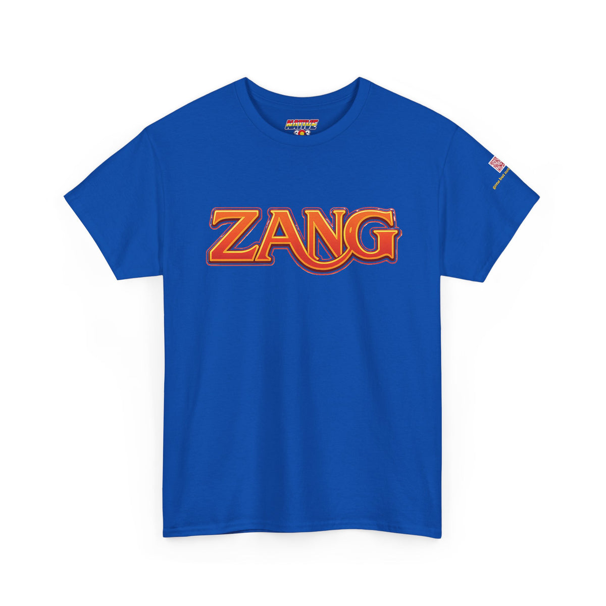 Zang Brewing Co - vintage Denver gear