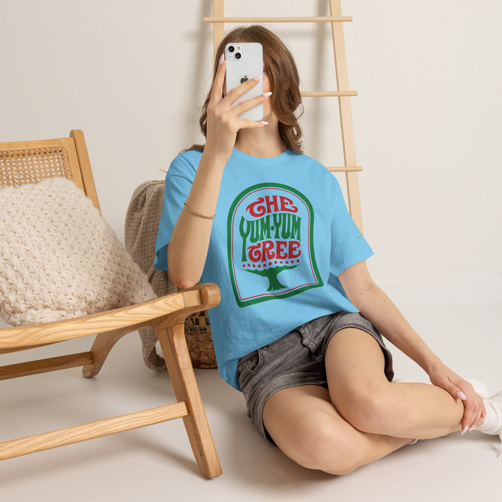 Yum Yum Tree - vintage Denver gear