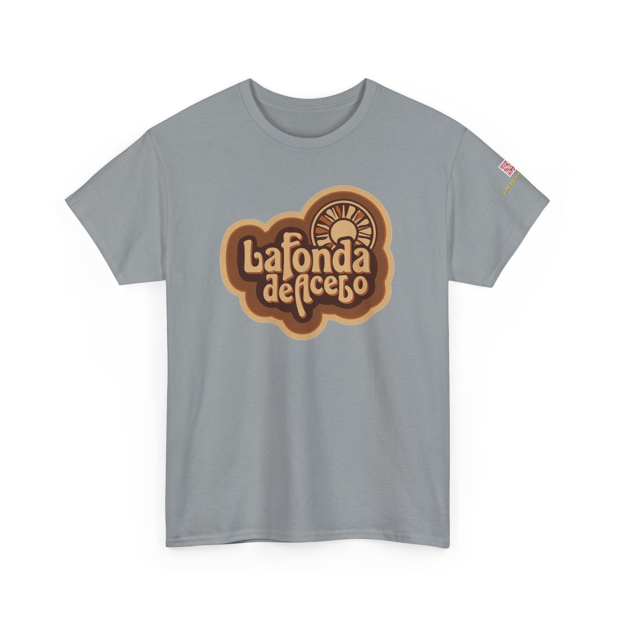 la Fonda de Acebo - vintage Denver gear