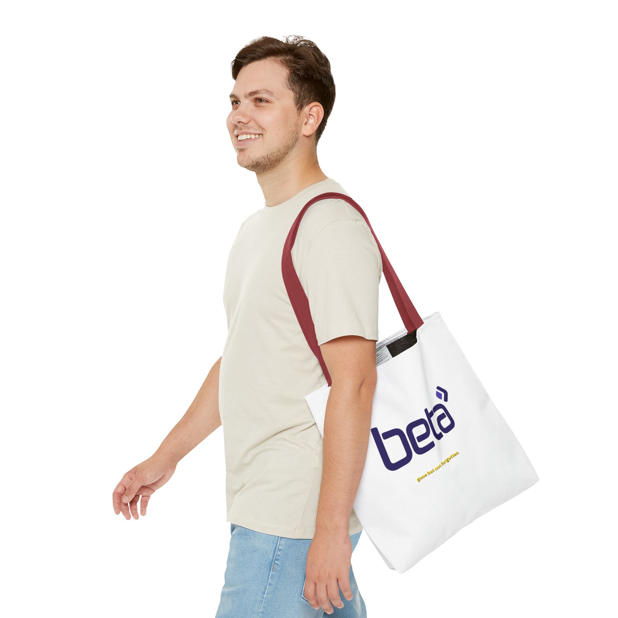 Beta Club Tote