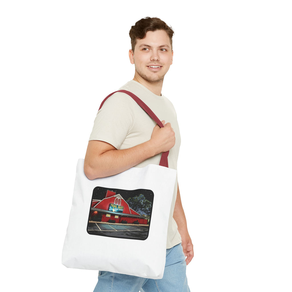 Trail Dust Steakhouse Tote
