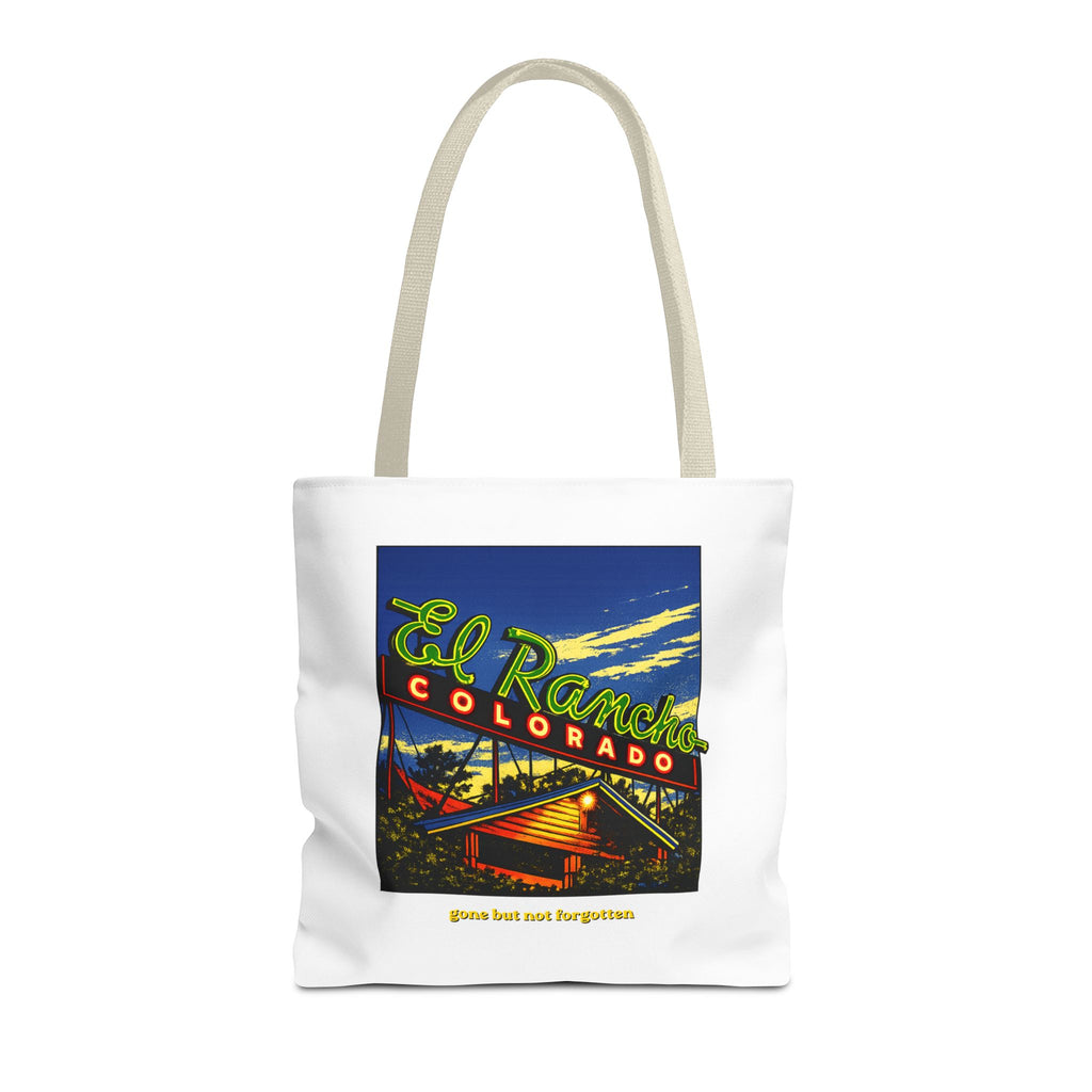 El Rancho Tote