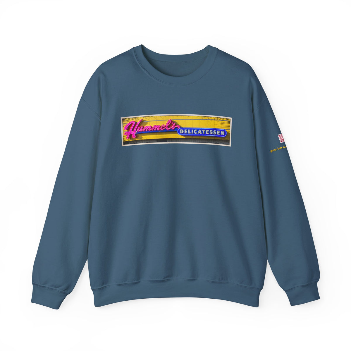 Hummel's Delicatessen | Native303 Sweatshirt