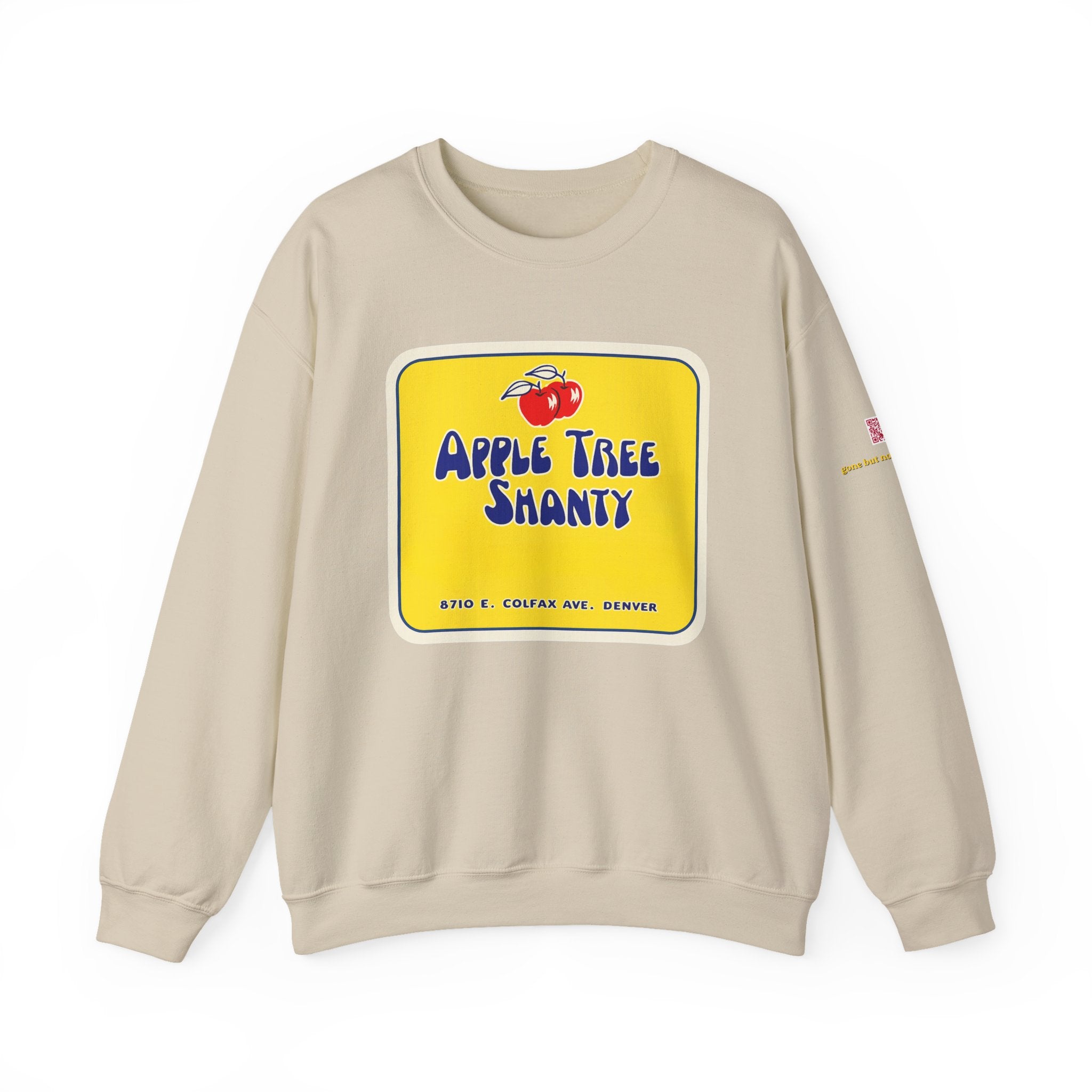 Apple Tree Shanty | Native303 Sweatshirt