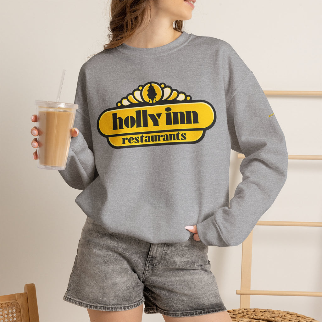 Holly Inn | Native303 Sweatshirt