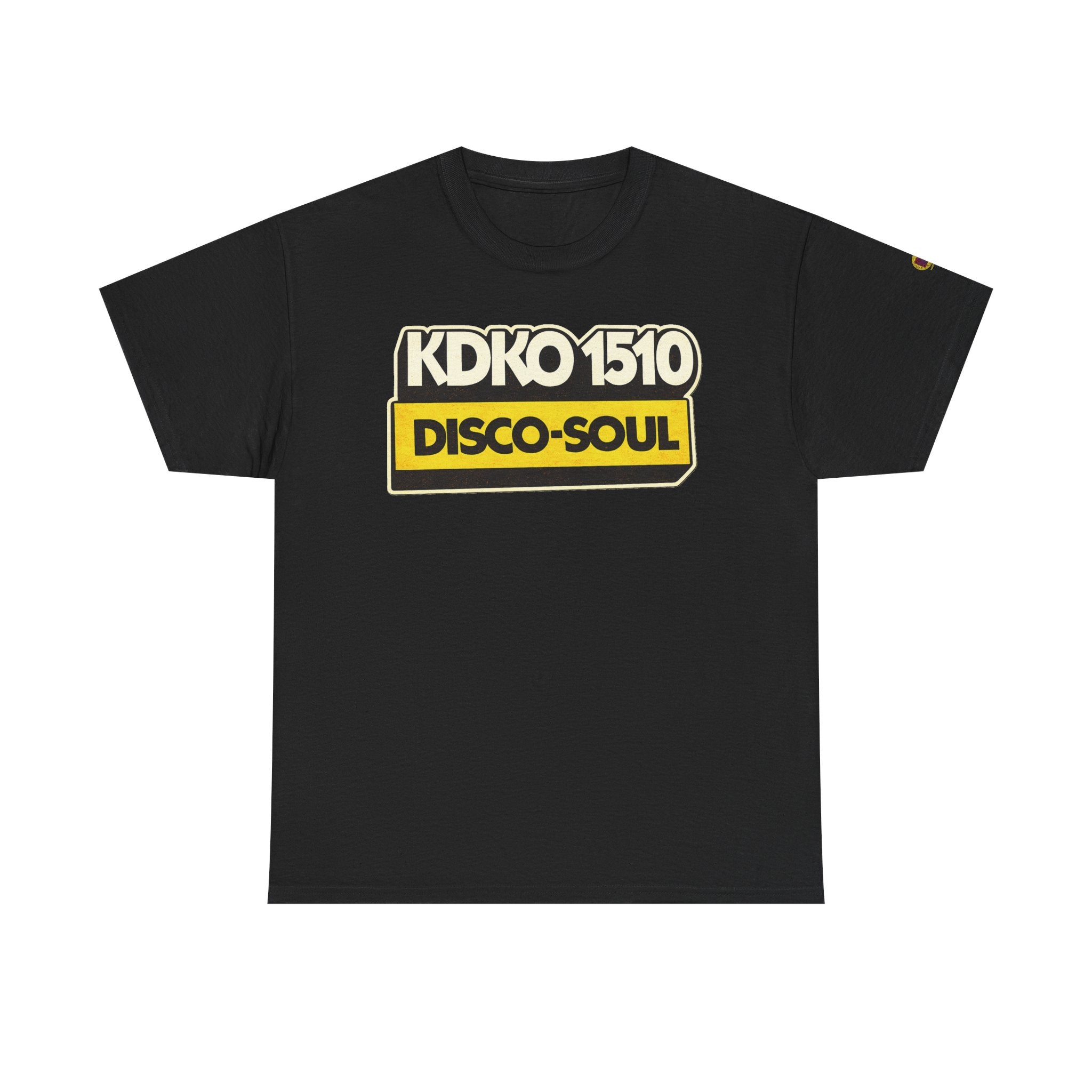 1510AM KDKO - vintage Denver gear