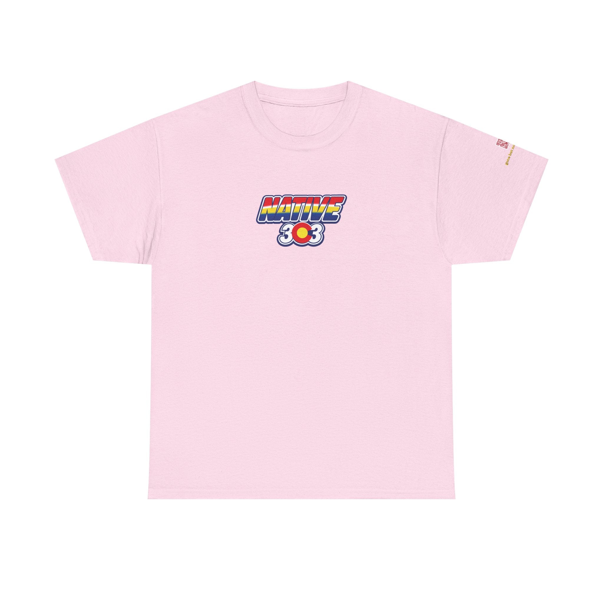 BOYSTOWN - vintage Denver gear