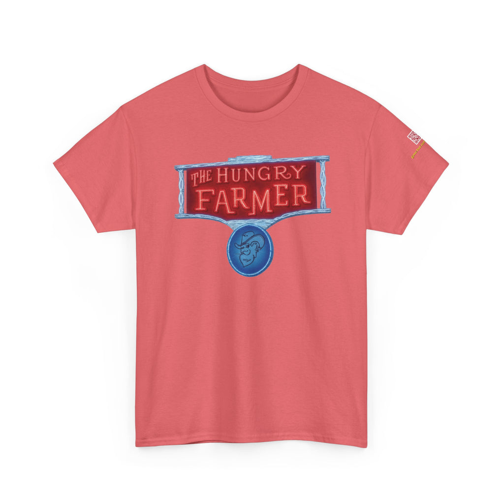 Hungry Farmer - vintage Denver gear