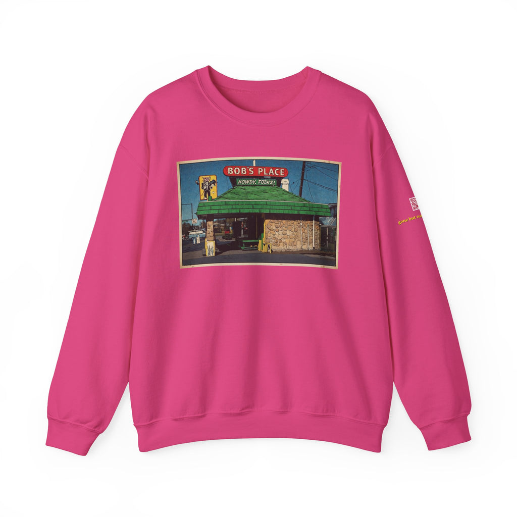 Bob’s Place | Native303 Sweatshirt