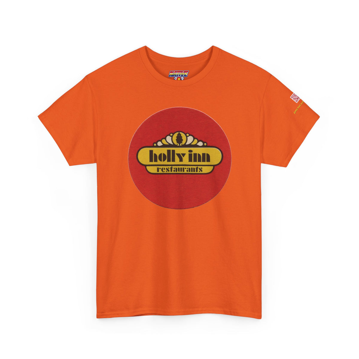 Holly Inn - vintage Denver gear