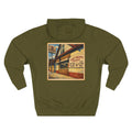DADDY BRUCE'S BAR B Q - Denver Hoodie