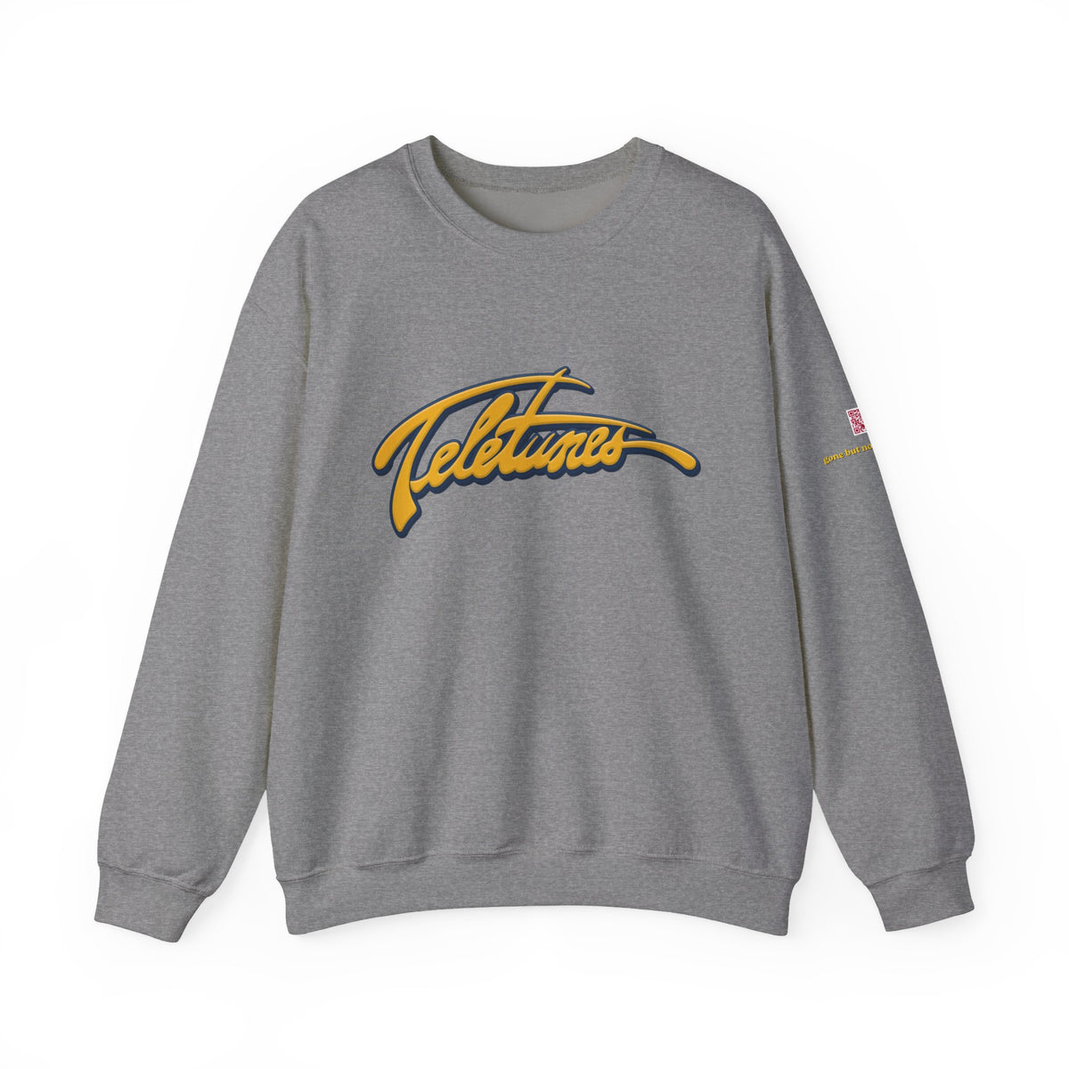 Teletunes | Native303 Sweatshirt