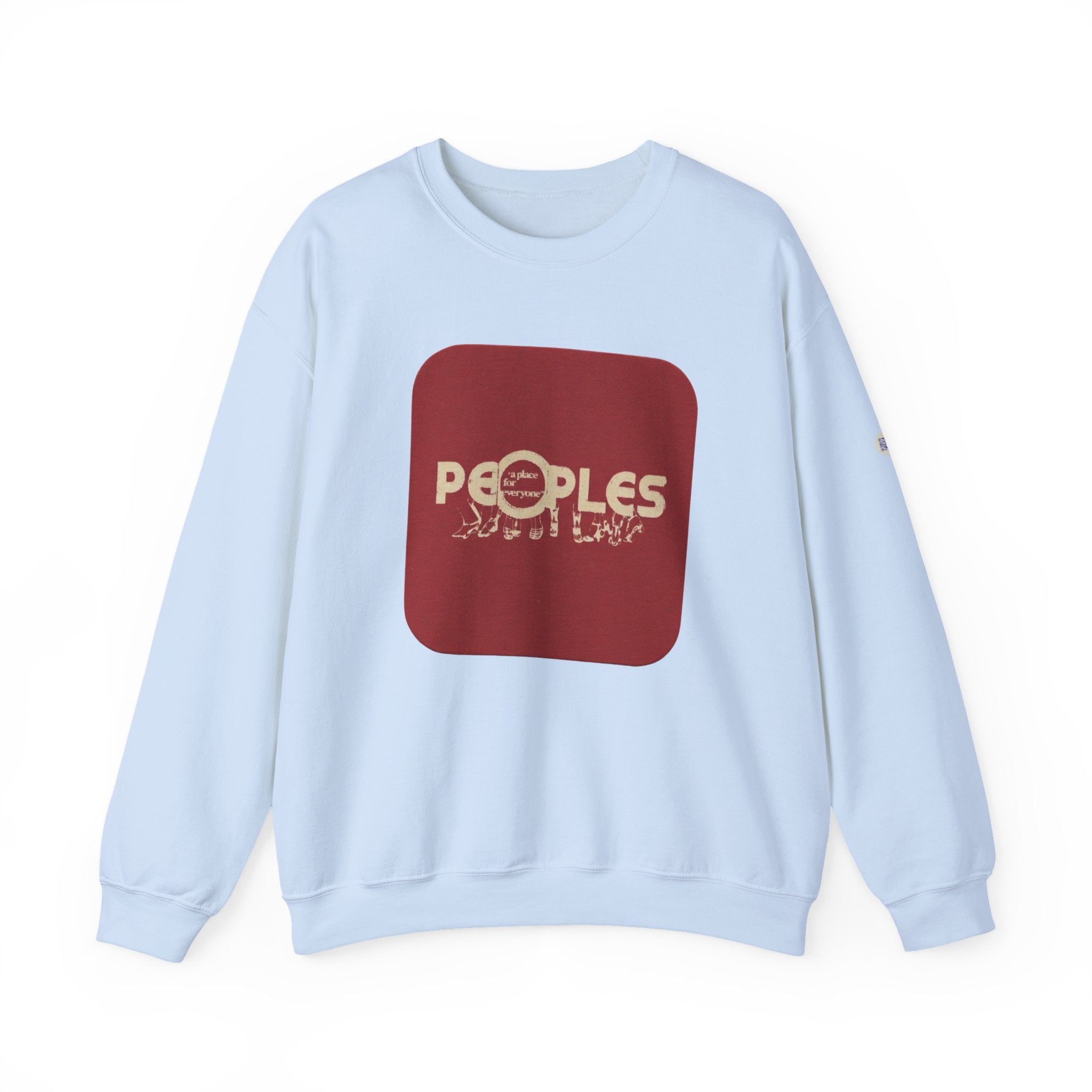 People's Bar | Native303 Sweatshirt