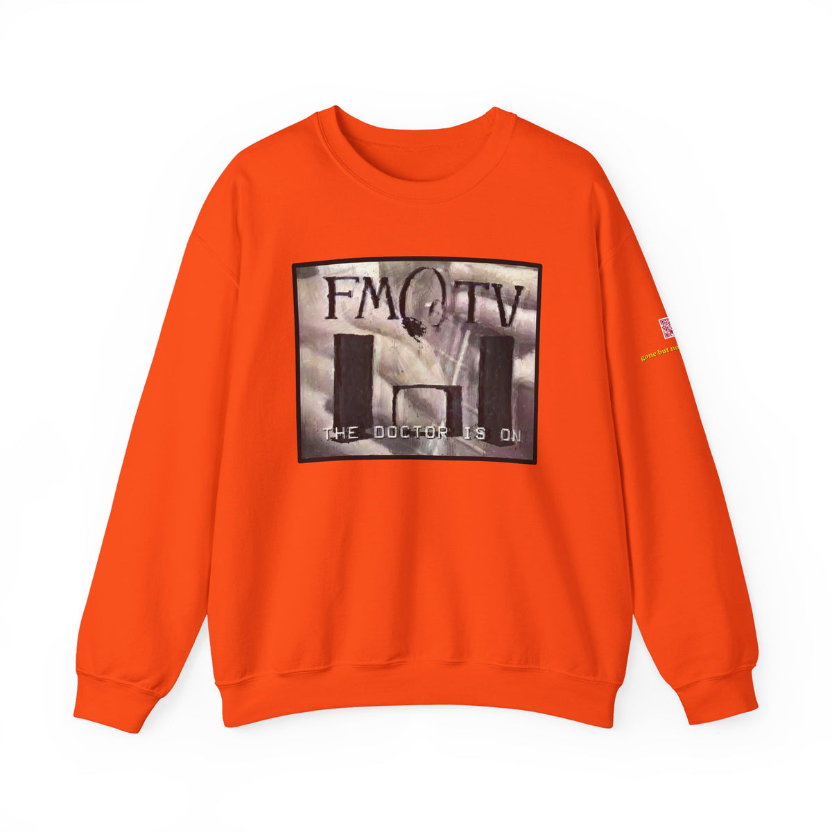 FM/TV | Native303 Sweatshirt