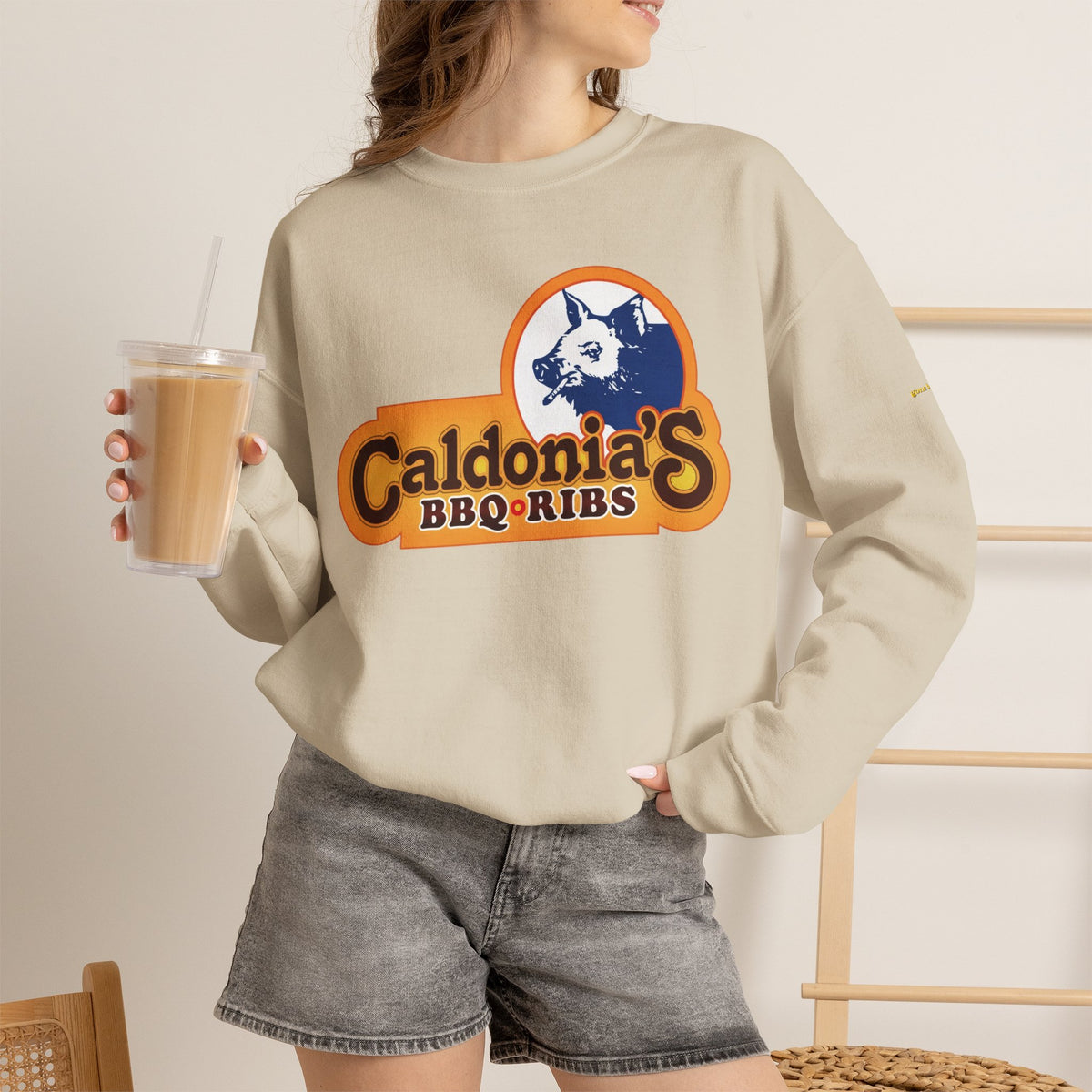 Caldonia’s | Native303 Sweatshirt