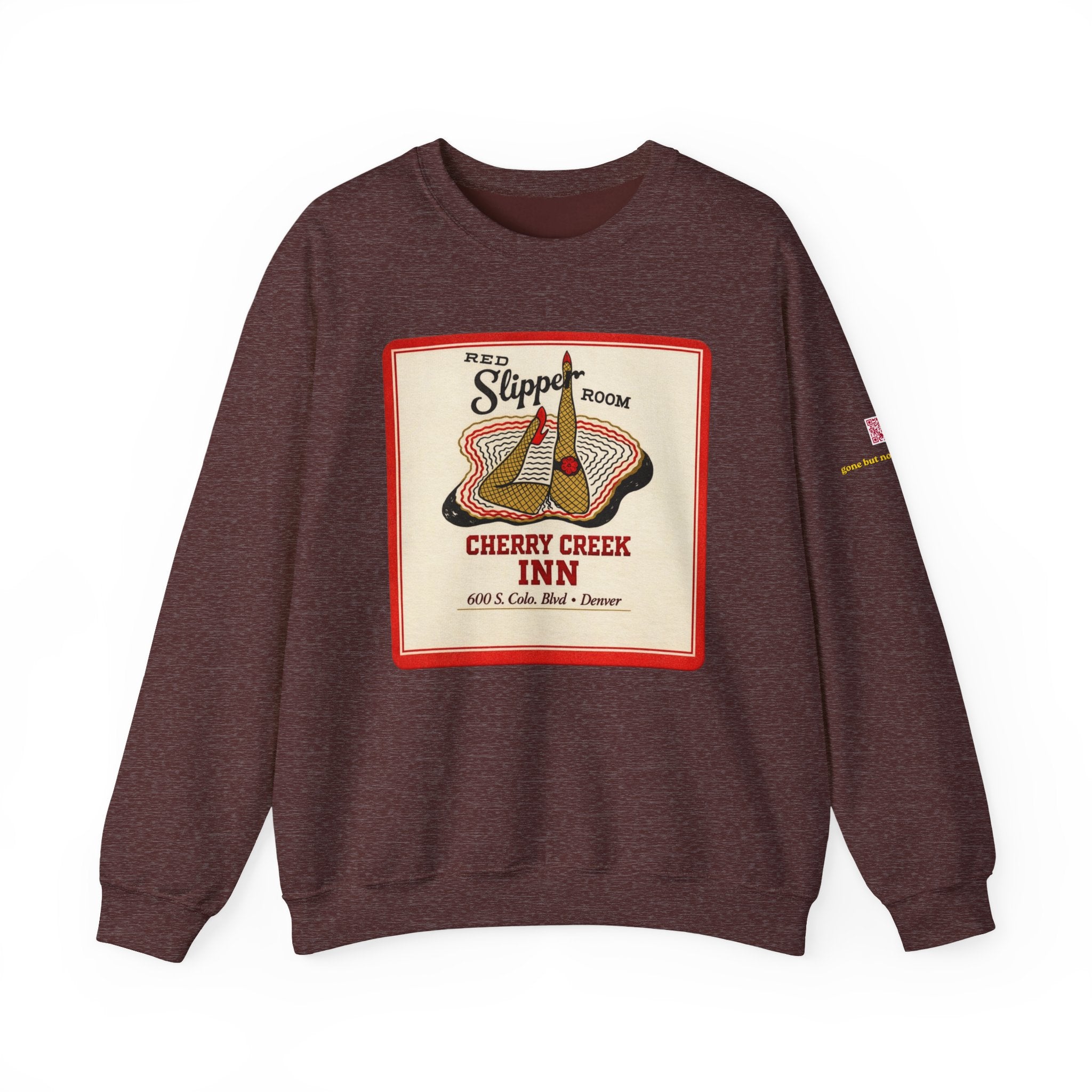 Cherry Creek Inn | Native303 Sweatshirt