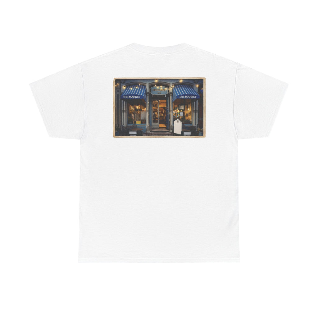The Market - vintage Denver gear
