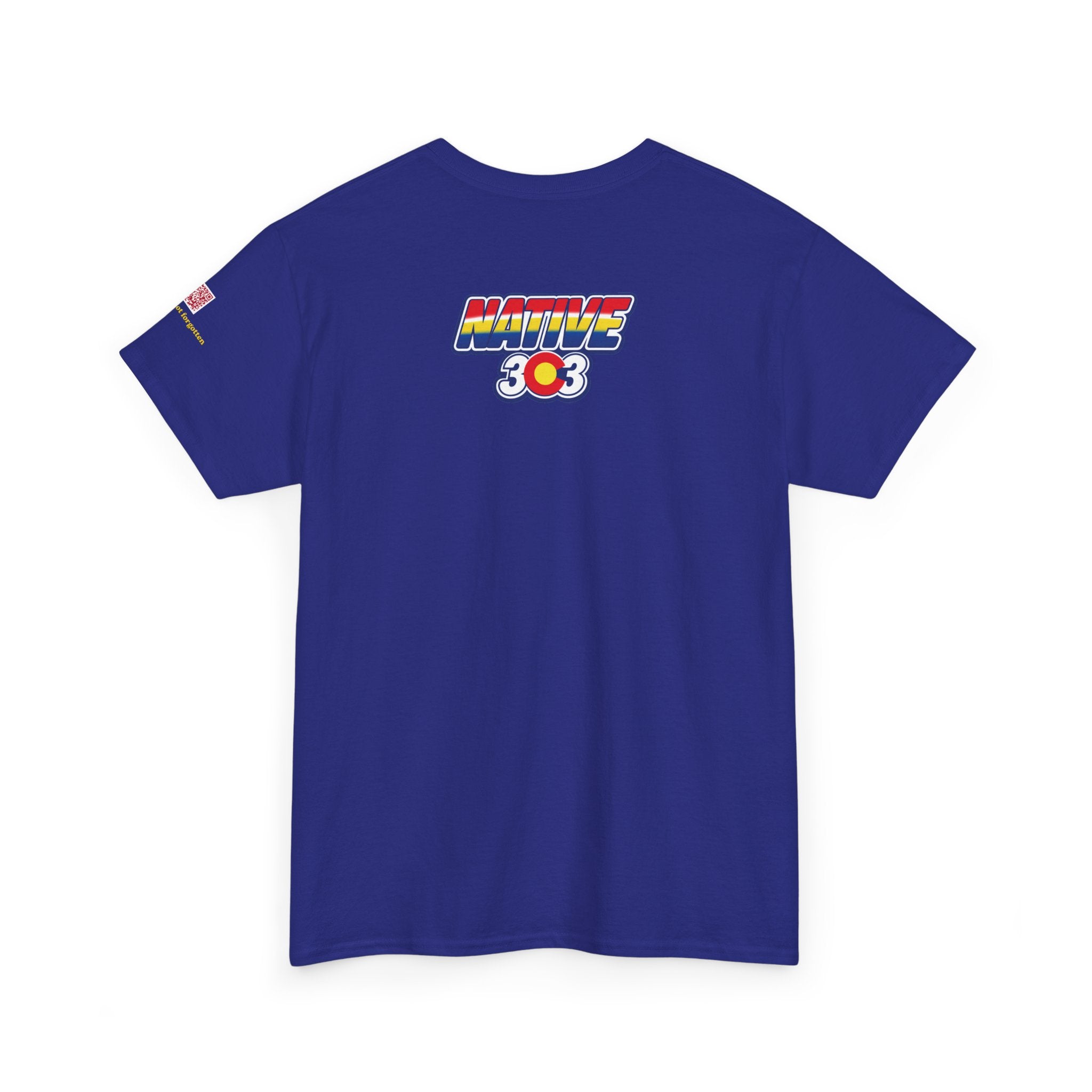 BoysTown - vintage Denver gear
