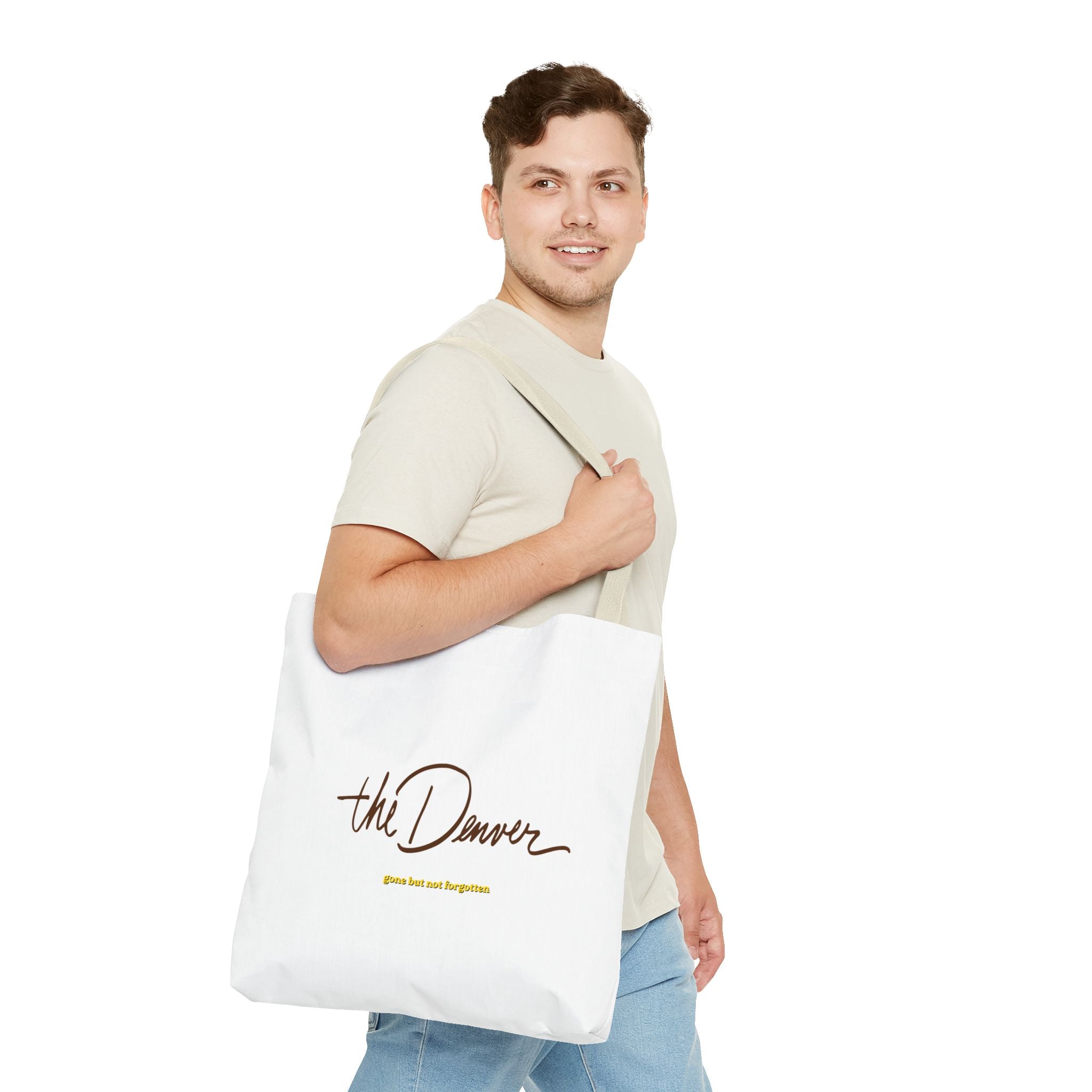 Denver Dry Goods Tote