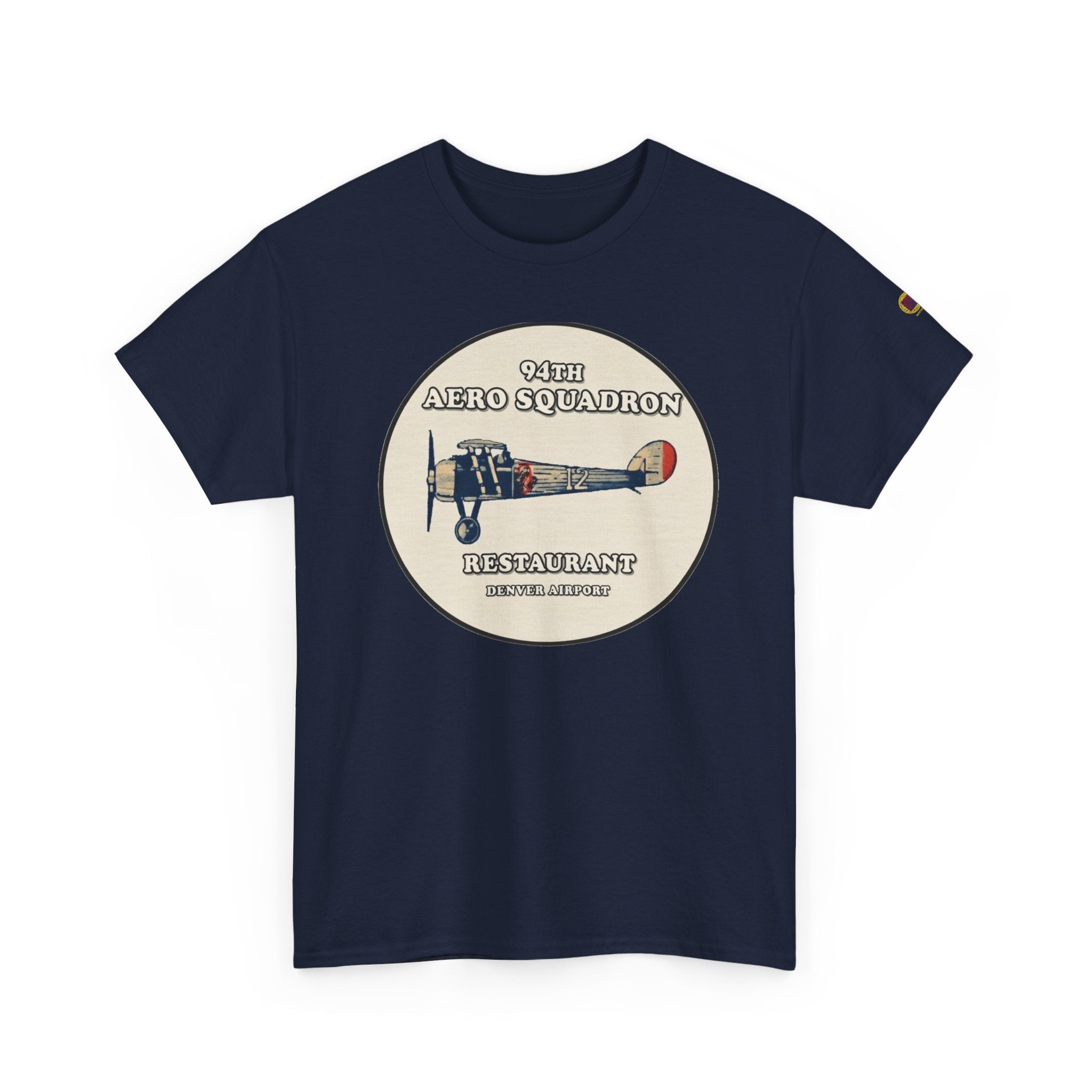 94th Aero Squadron - vintage Colorado gear