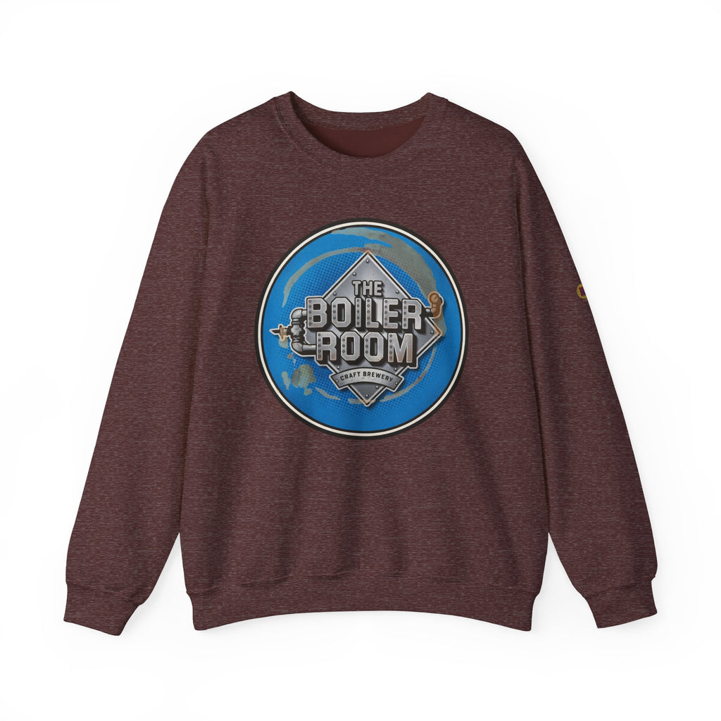 Boiler Room (happy hour) | Native303 Sweatshirt