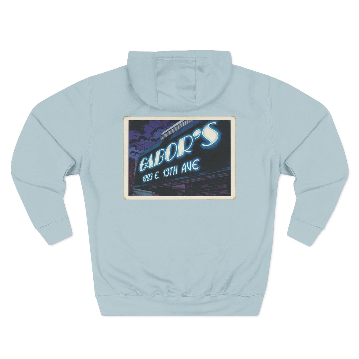 GABOR'S Hoodie