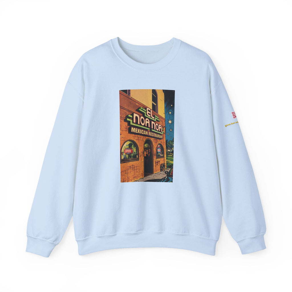 El Noa Noa | Native303 Sweatshirt