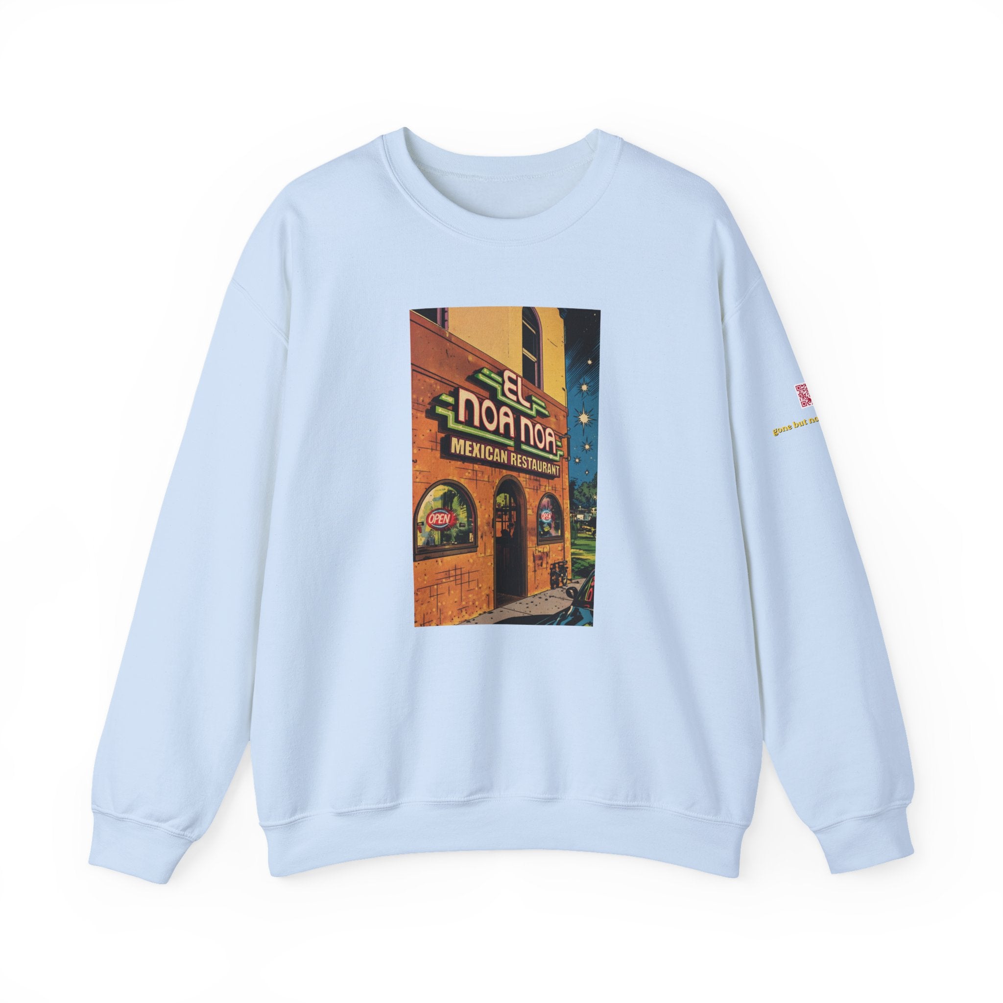 El Noa Noa | Native303 Sweatshirt