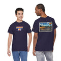 JOYCES SUBS - vintage Metro Denver gear