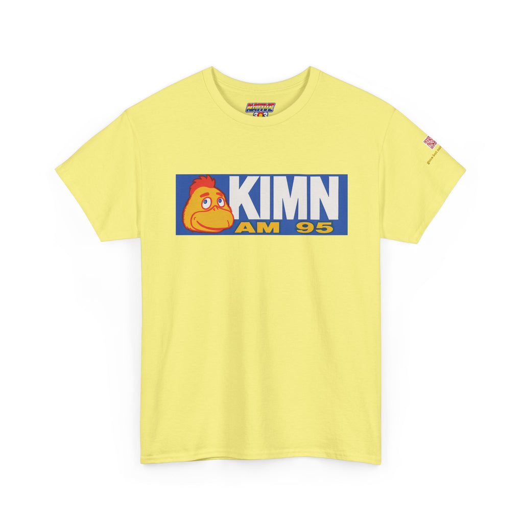 950 AM KIMN - vintage Denver gear