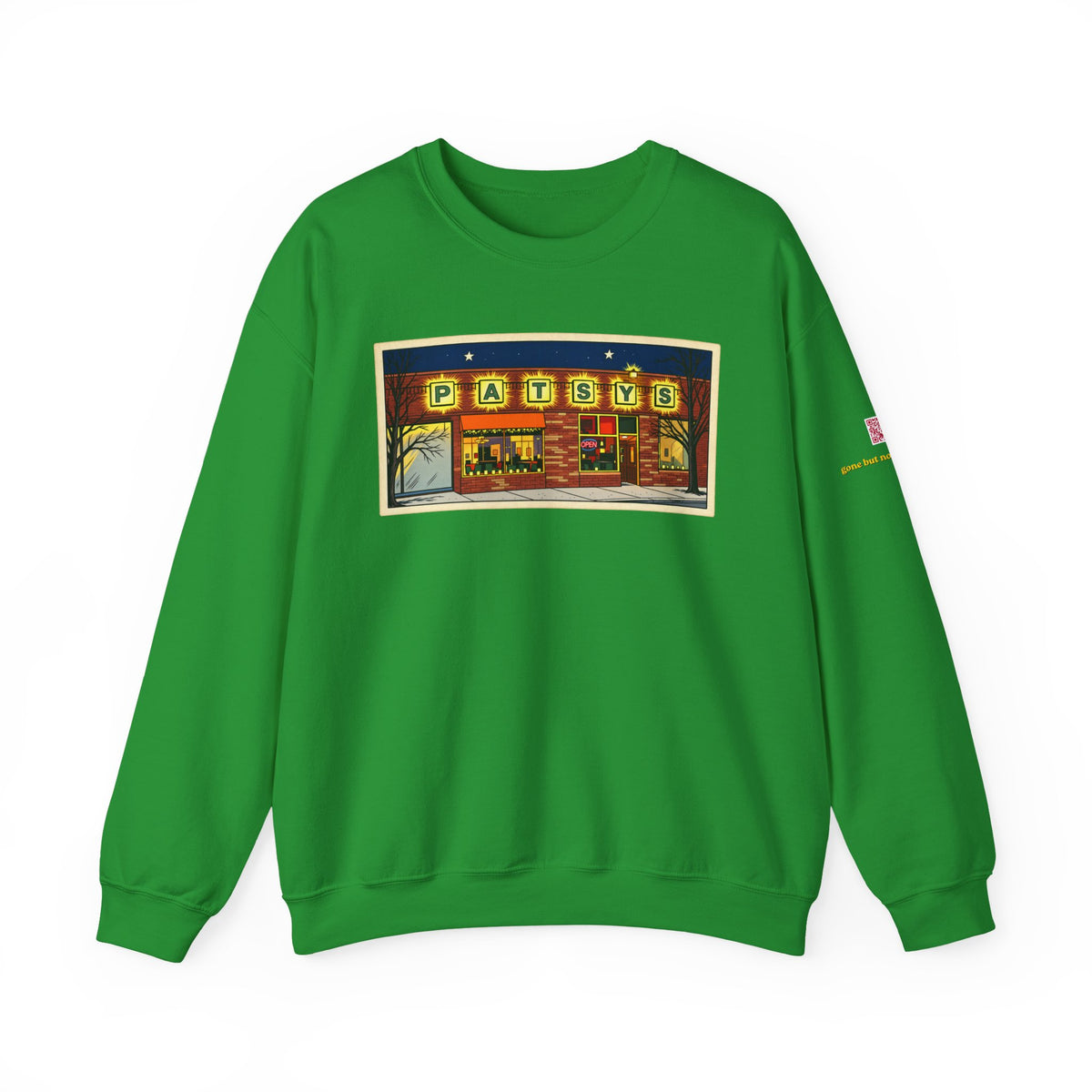 Patsy’s | Native303 Sweatshirt
