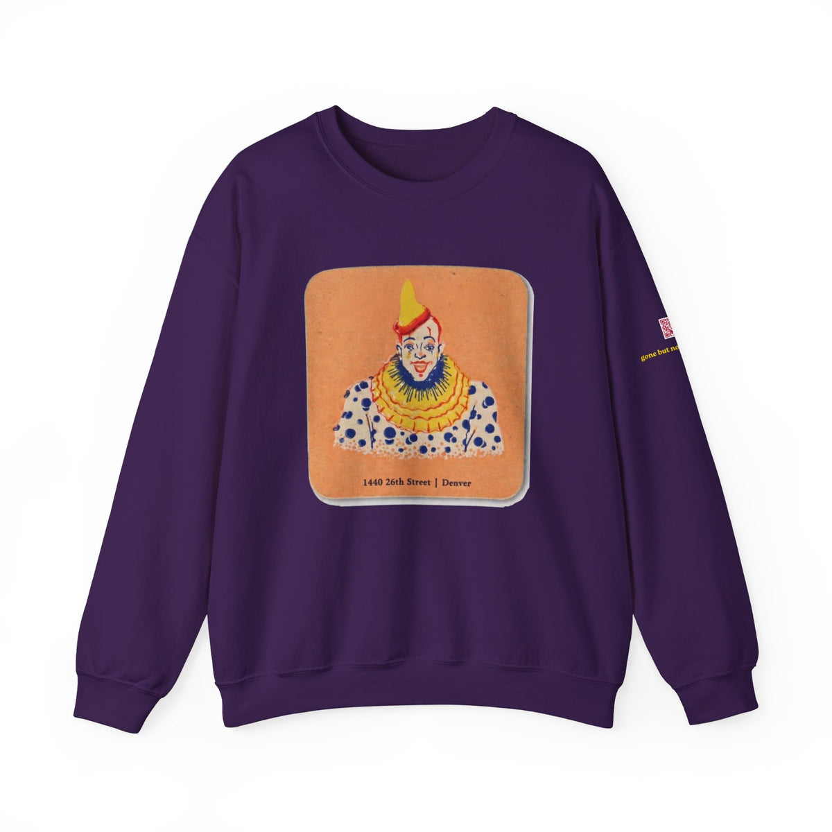 Pagliacci's | Native303 Sweatshirt