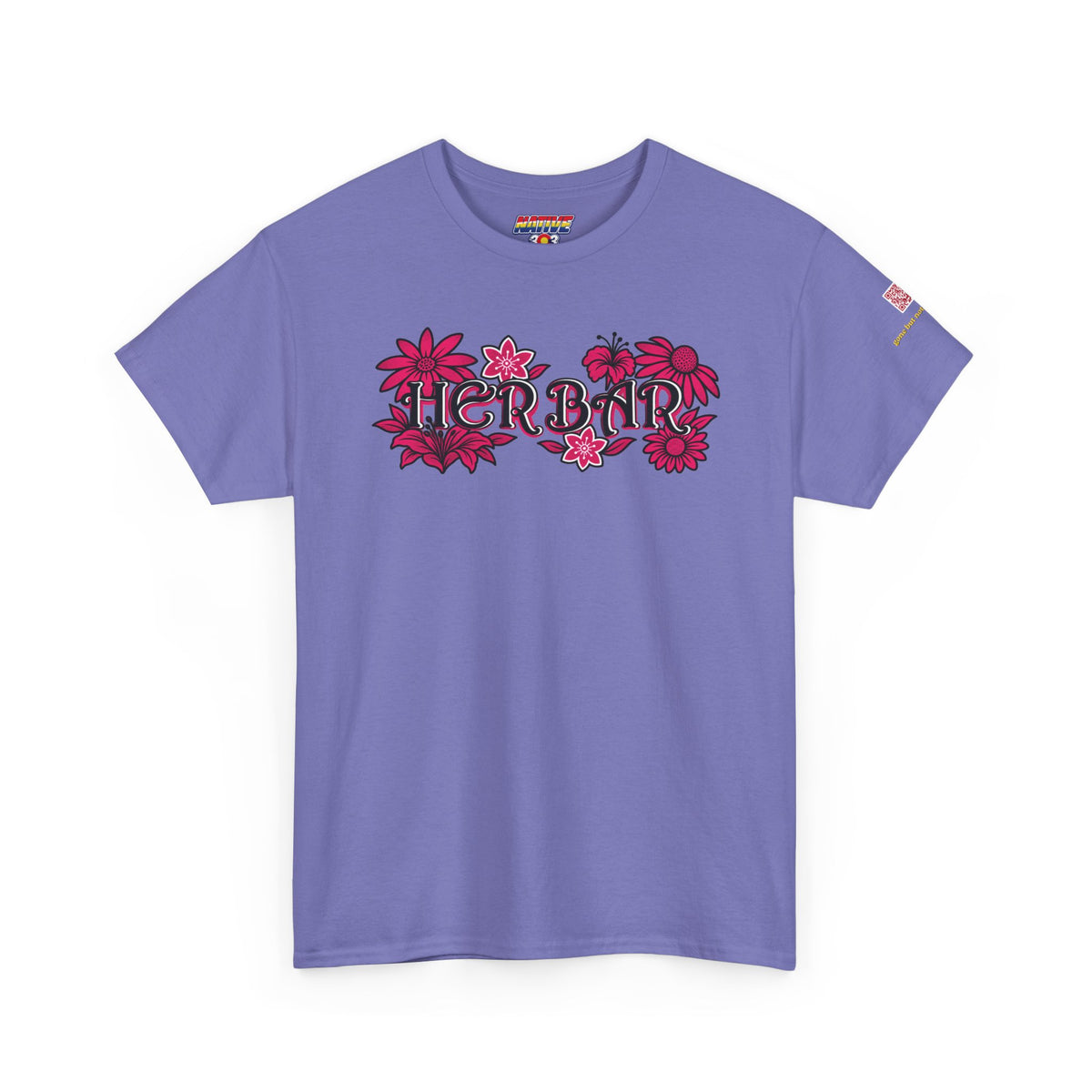 Her Bar - vintage Denver gear